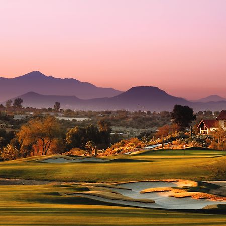 Omni Tucson National Resort & Spa Casas Adobes Dış mekan fotoğraf