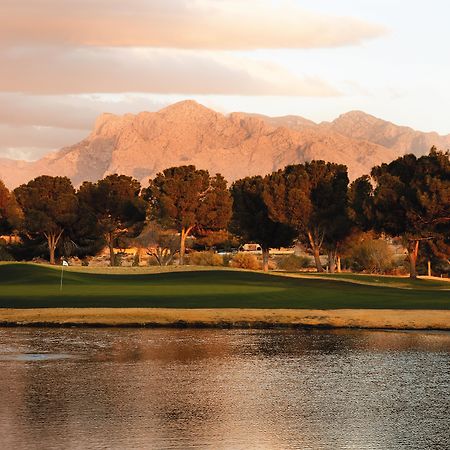 Omni Tucson National Resort & Spa Casas Adobes Dış mekan fotoğraf