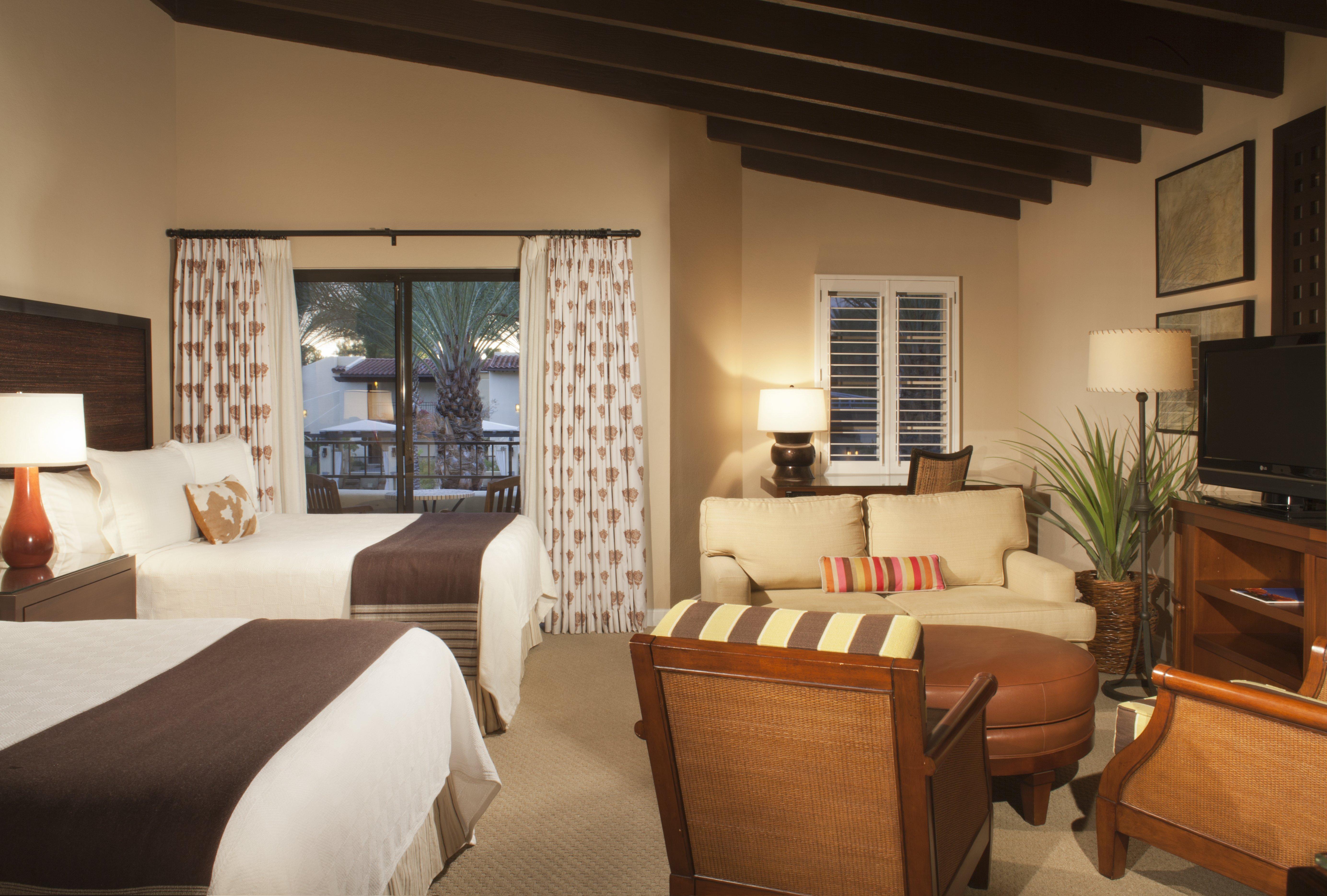 Omni Tucson National Resort & Spa Casas Adobes Dış mekan fotoğraf