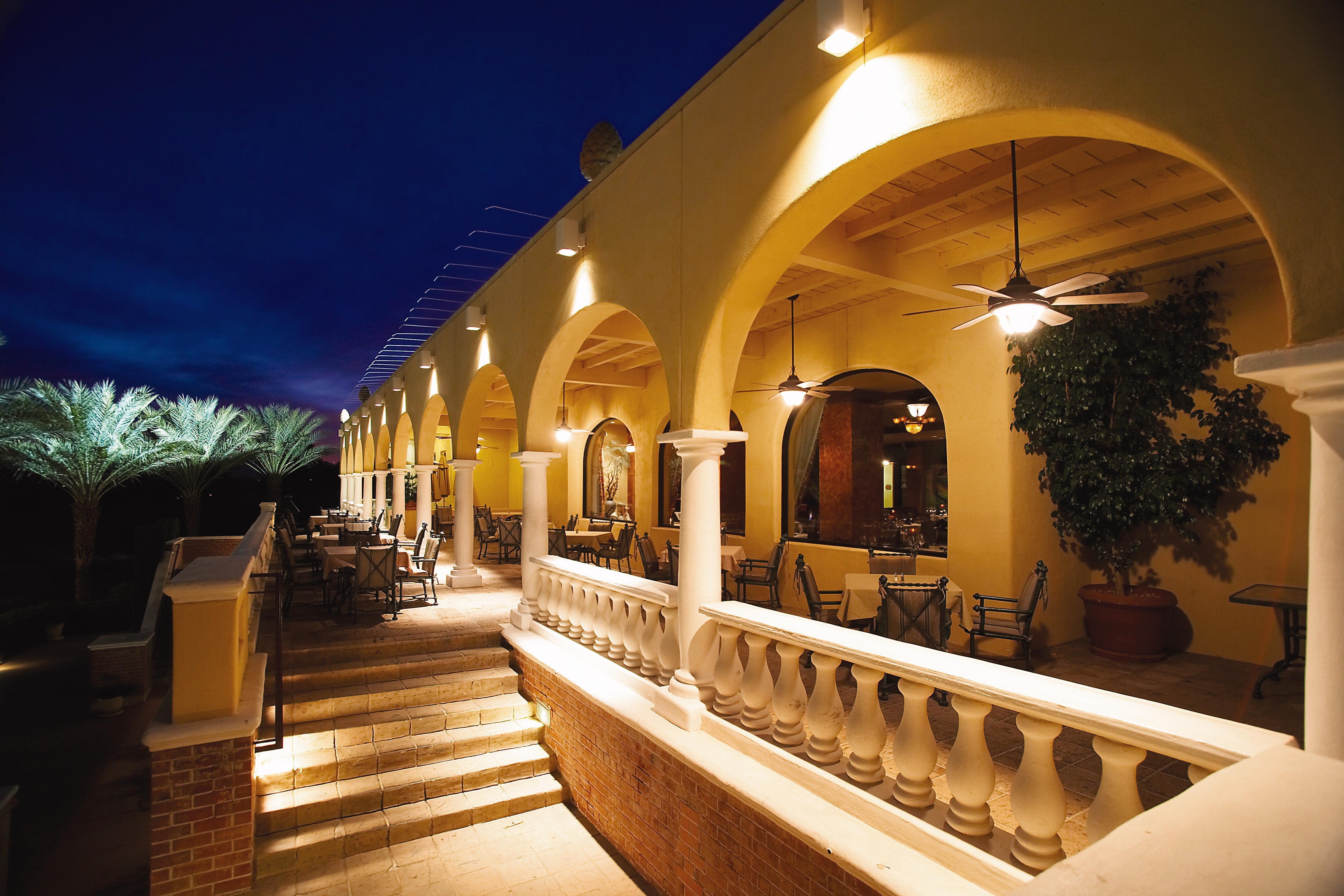 Omni Tucson National Resort Restoran fotoğraf