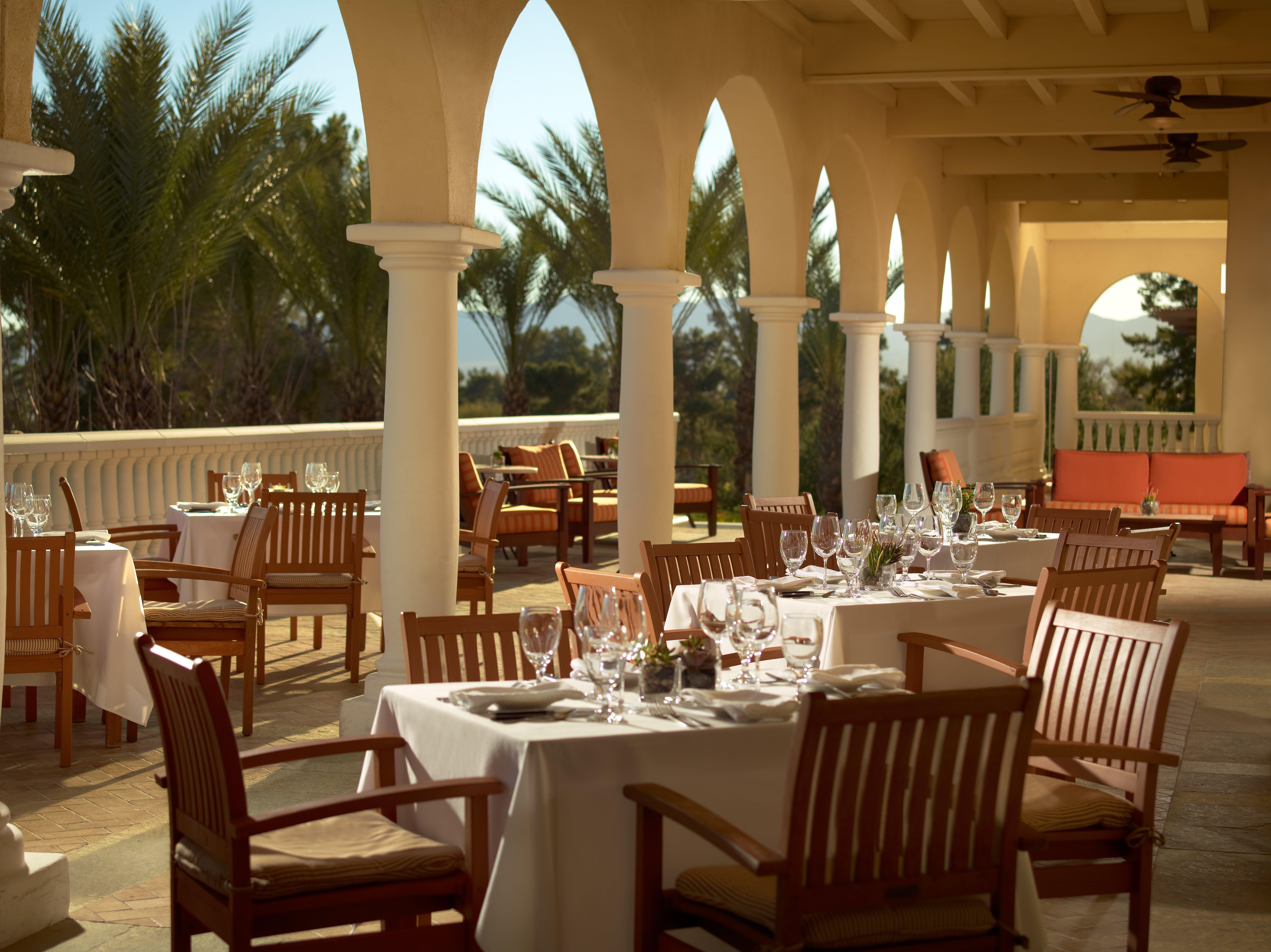 Omni Tucson National Resort & Spa Casas Adobes Dış mekan fotoğraf
