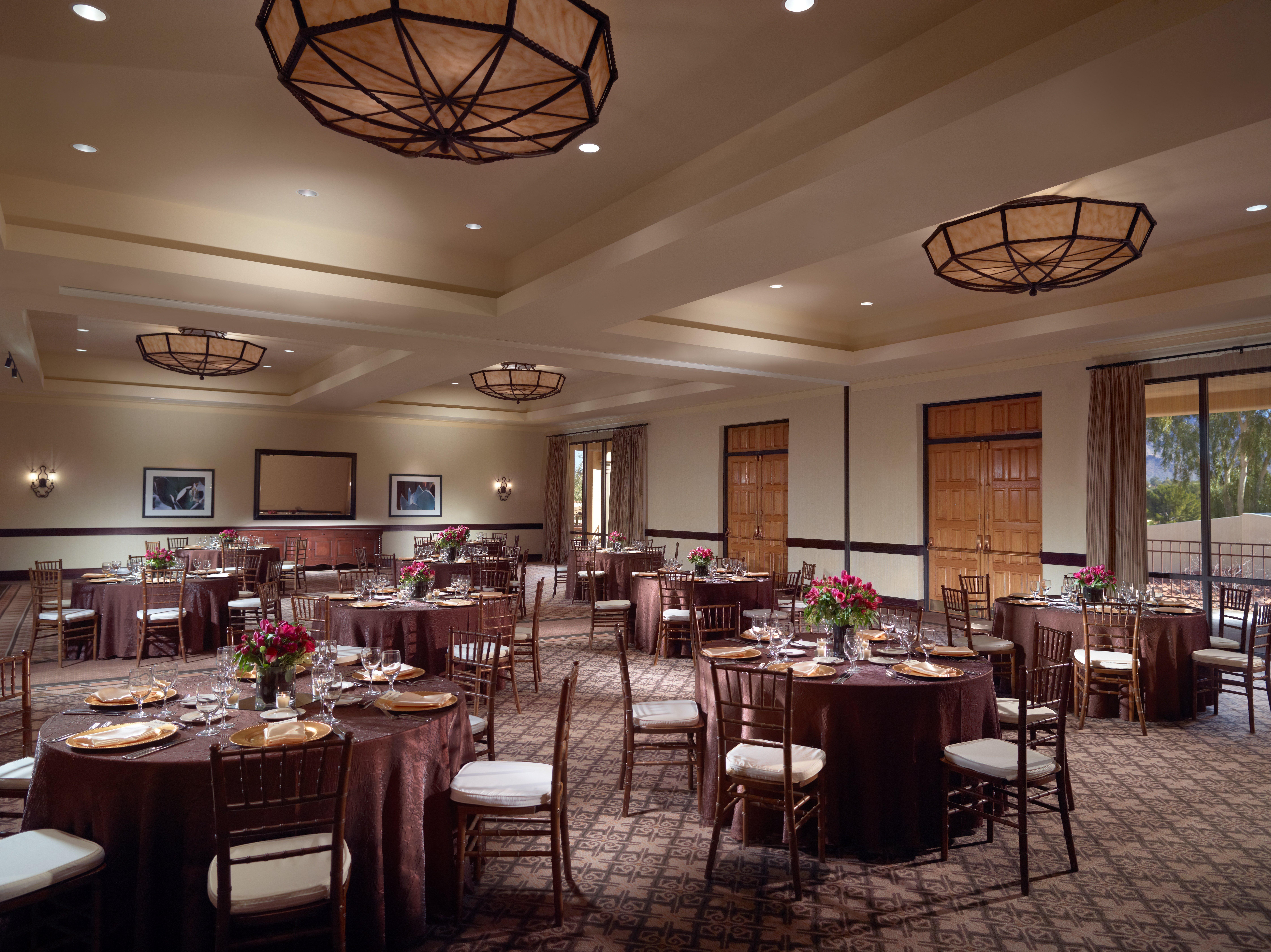 Omni Tucson National Resort & Spa Casas Adobes Dış mekan fotoğraf
