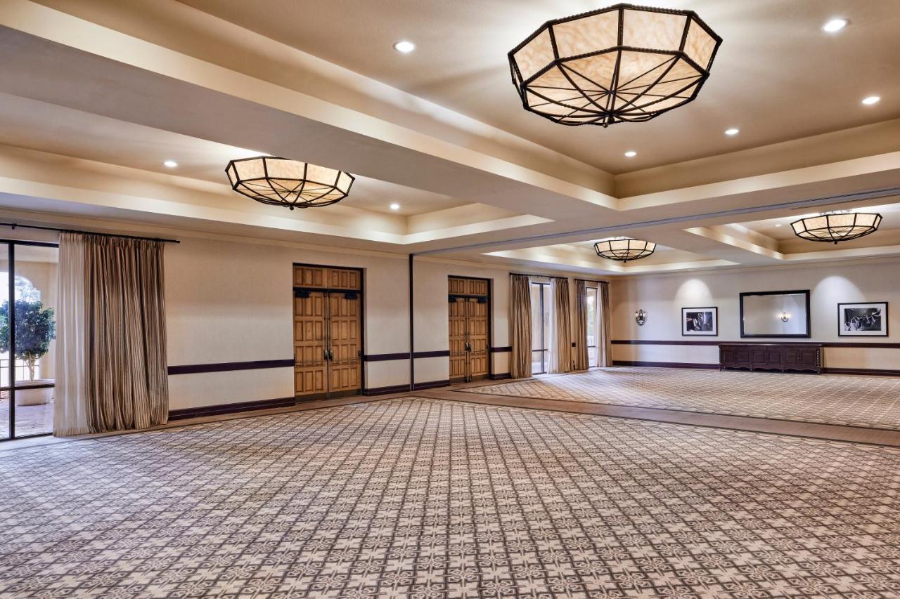 Omni Tucson National Resort & Spa Casas Adobes Dış mekan fotoğraf