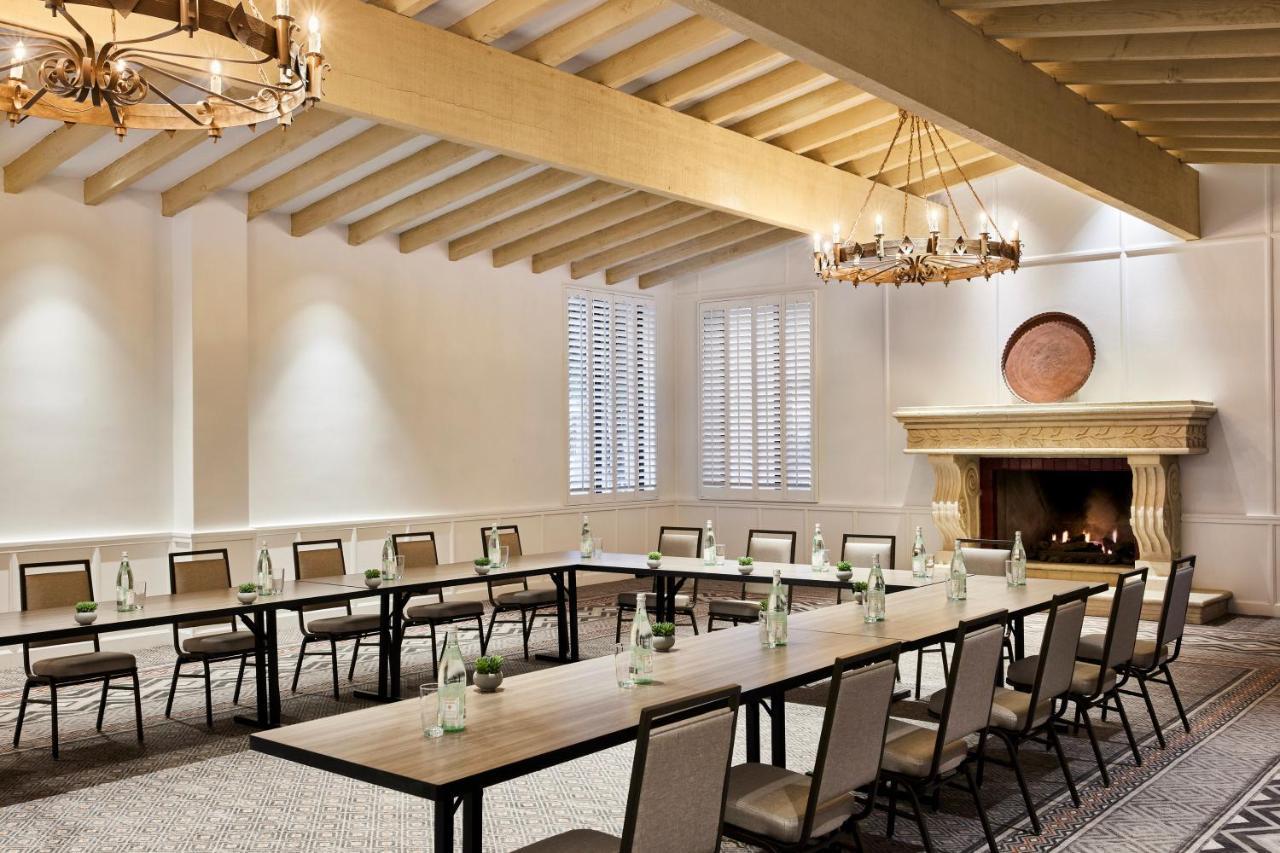 Omni Tucson National Resort & Spa Casas Adobes Dış mekan fotoğraf