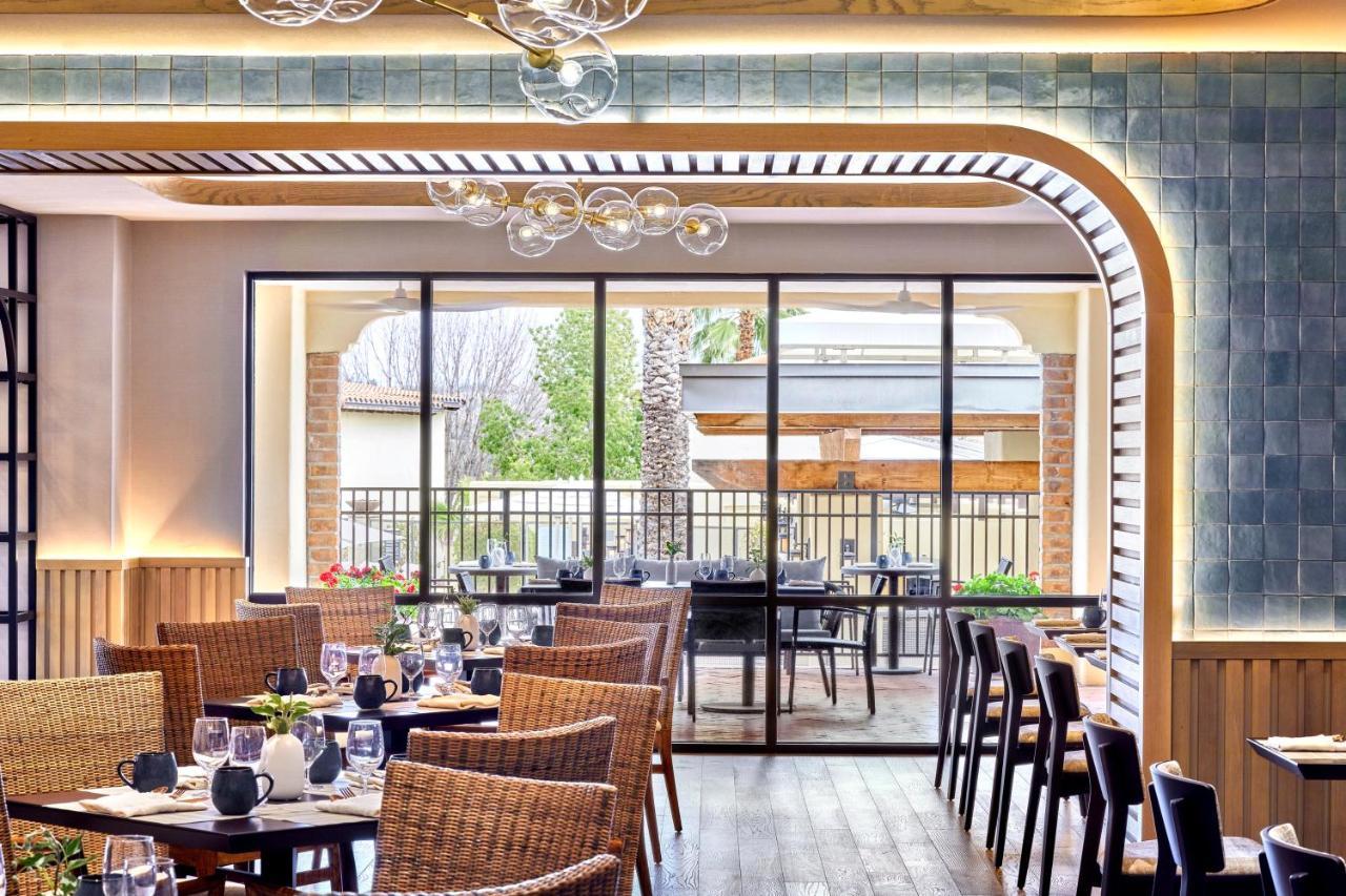Omni Tucson National Resort & Spa Casas Adobes Dış mekan fotoğraf