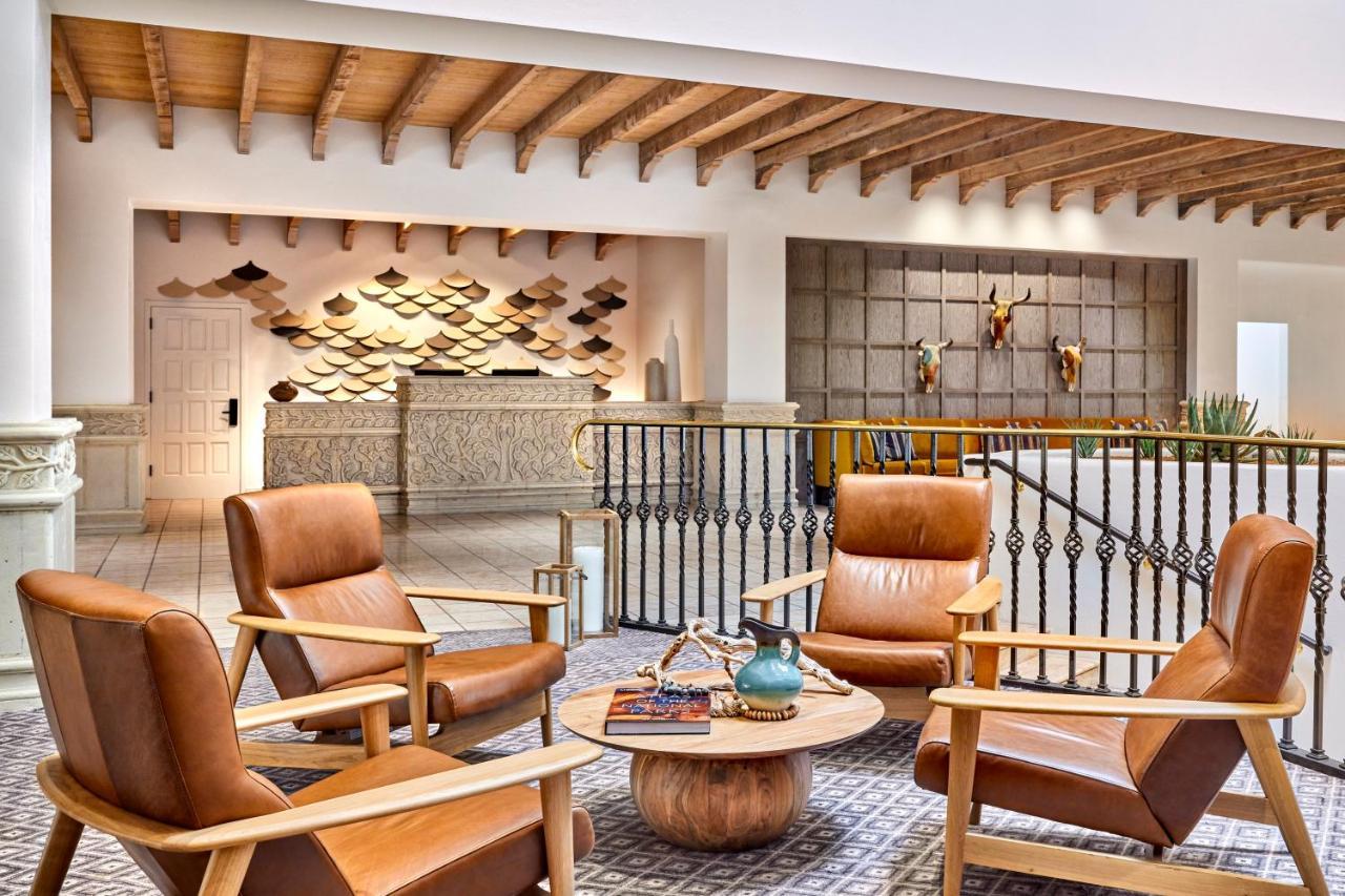 Omni Tucson National Resort & Spa Casas Adobes Dış mekan fotoğraf